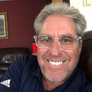 Meet your Posher, Scott